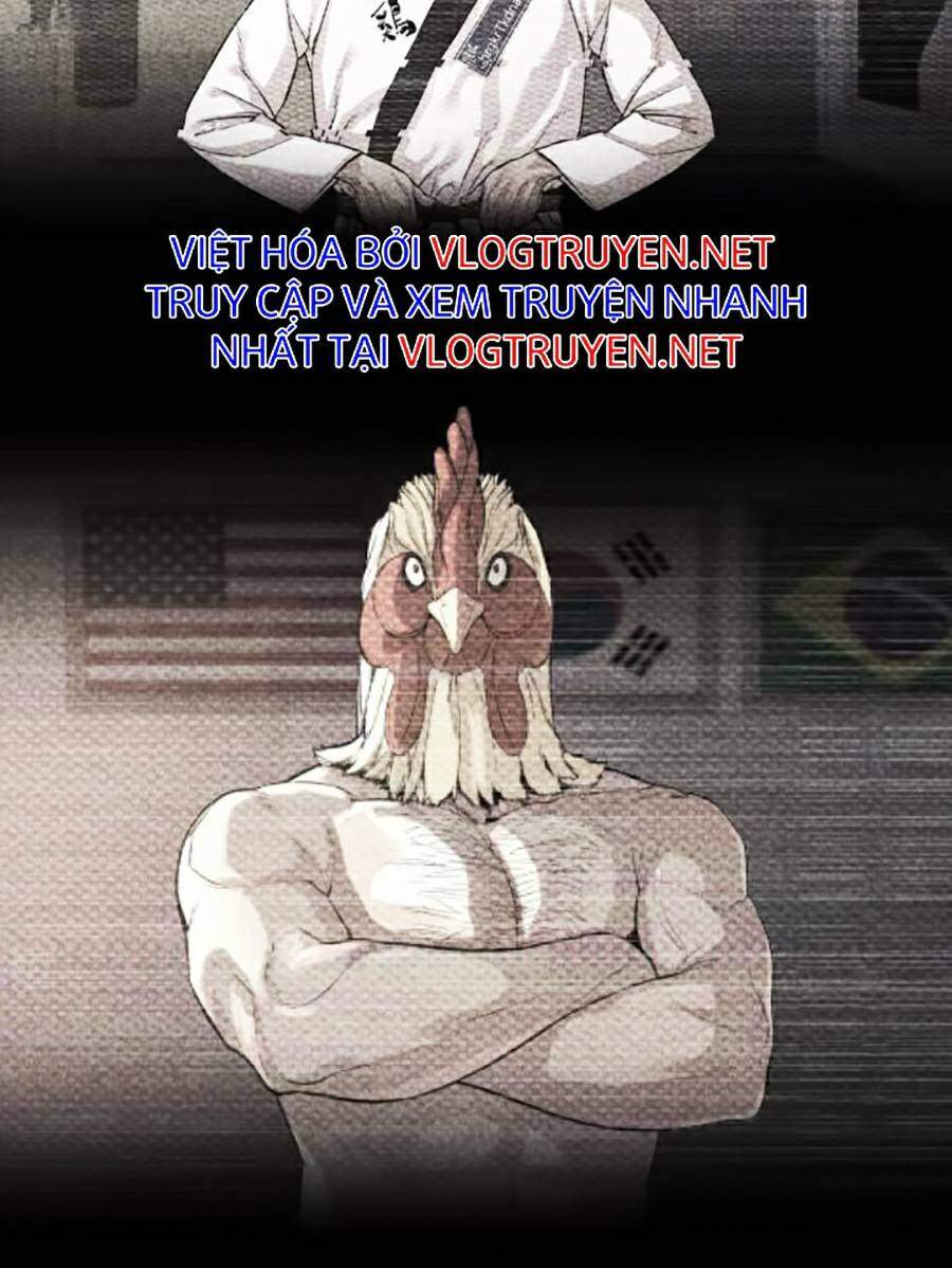 Cách Chiến Thắng Trận Đấu Chapter 110 - Trang 2