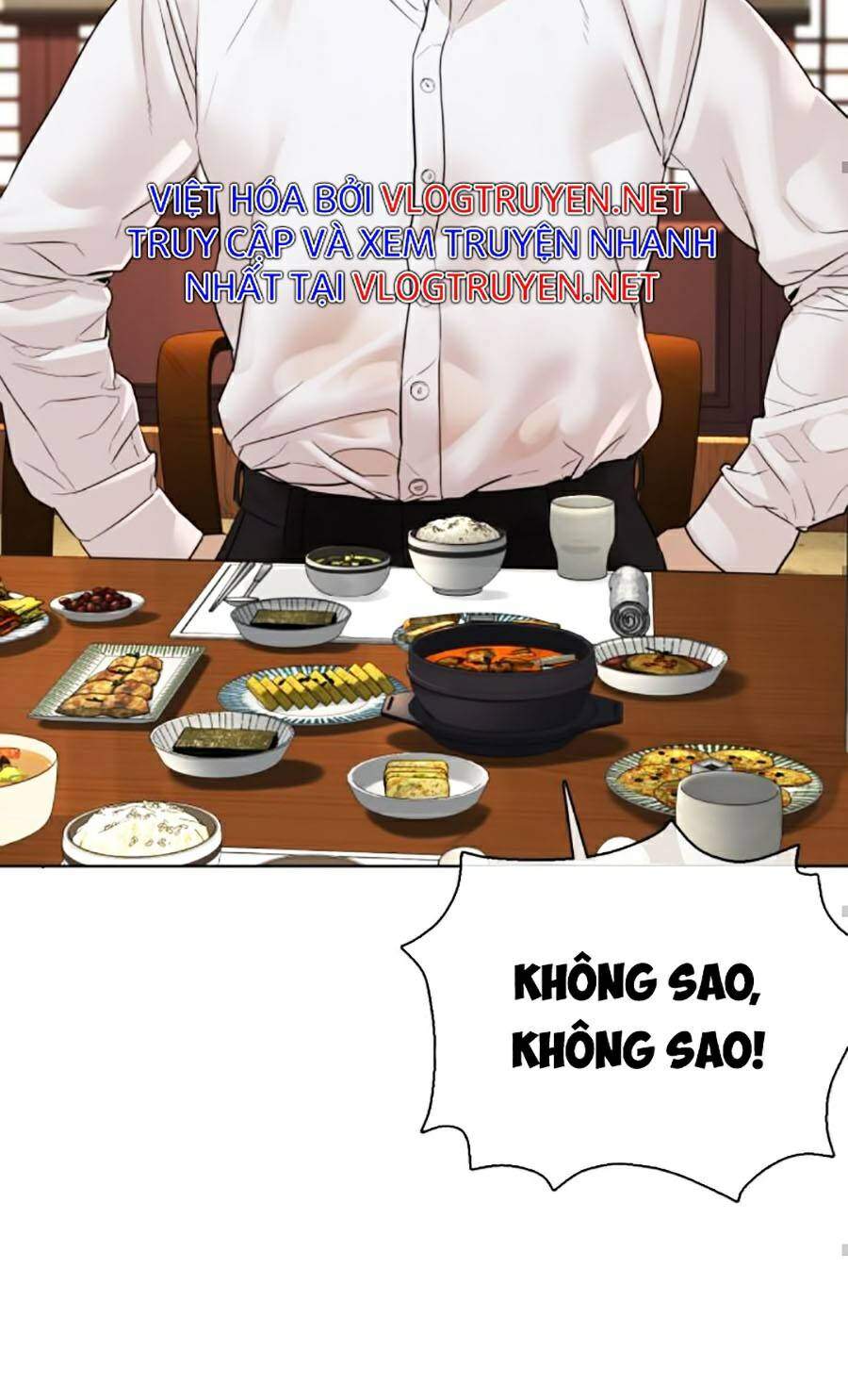 Cách Chiến Thắng Trận Đấu Chapter 110 - Trang 2