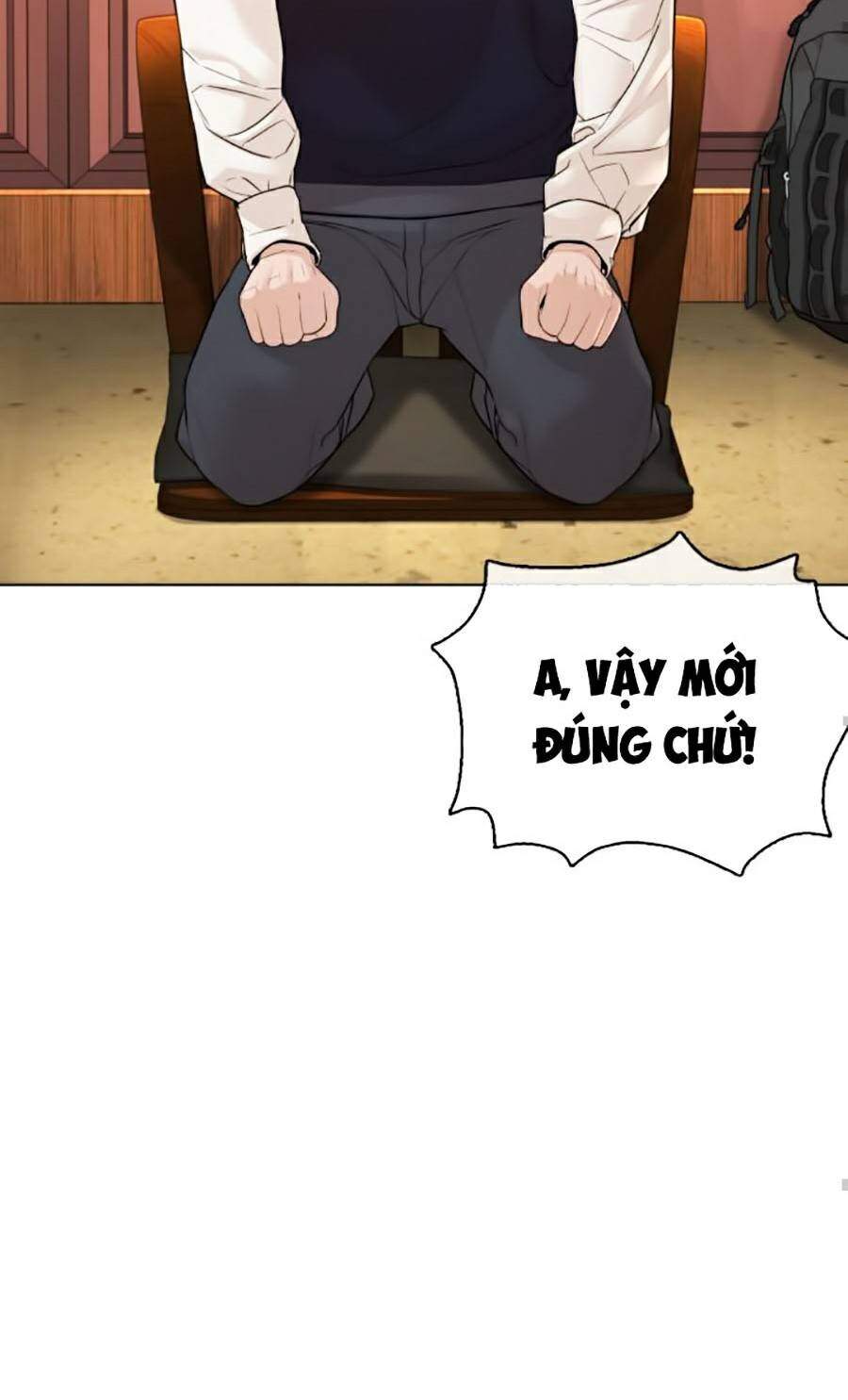 Cách Chiến Thắng Trận Đấu Chapter 110 - Trang 2