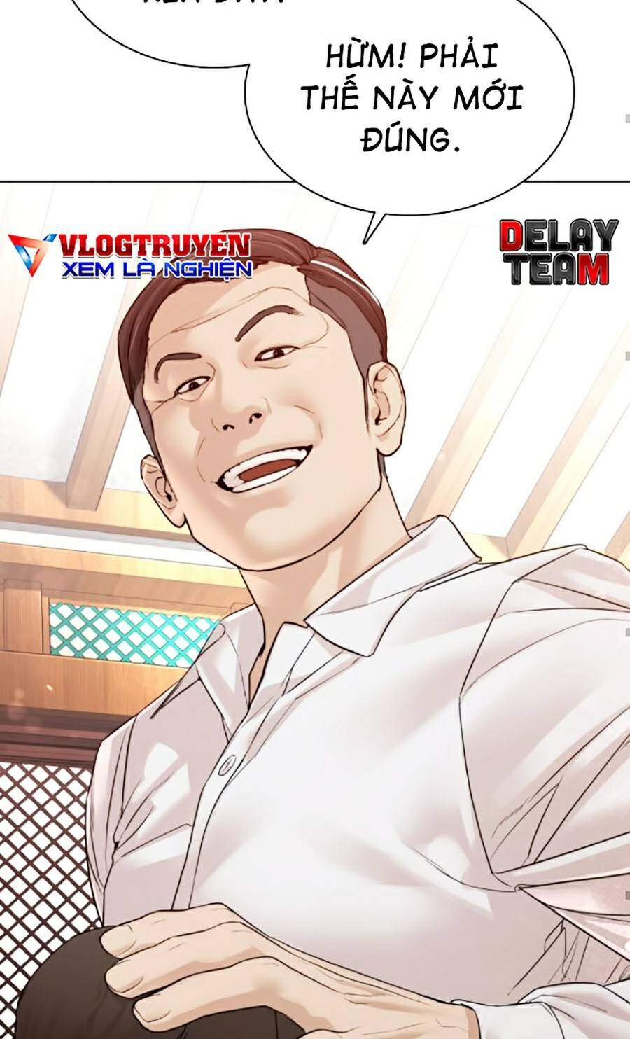 Cách Chiến Thắng Trận Đấu Chapter 110 - Trang 2