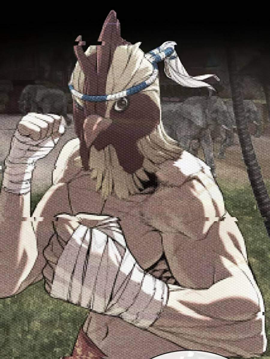 Cách Chiến Thắng Trận Đấu Chapter 110 - Trang 2