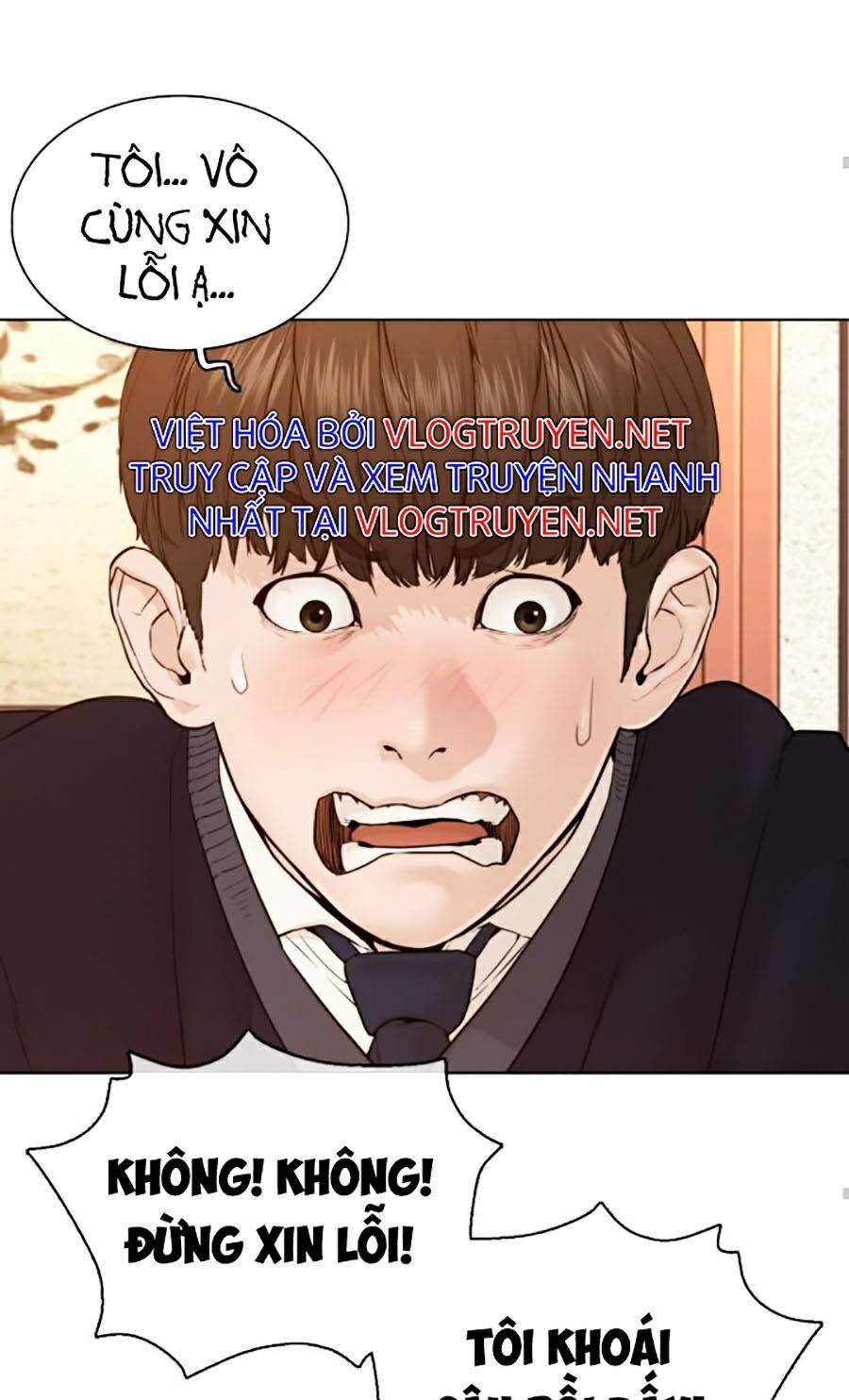 Cách Chiến Thắng Trận Đấu Chapter 110 - Trang 2