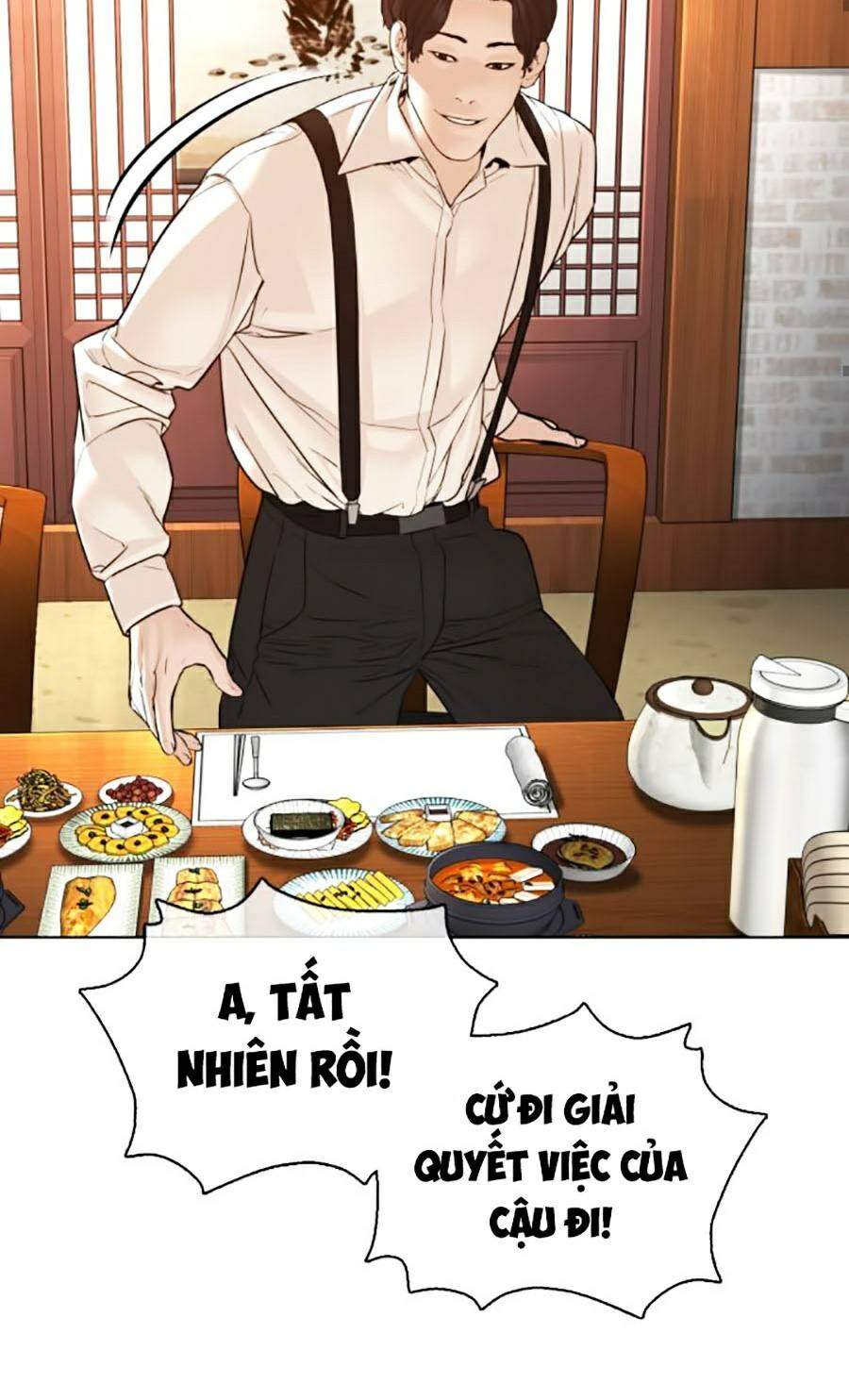 Cách Chiến Thắng Trận Đấu Chapter 110 - Trang 2