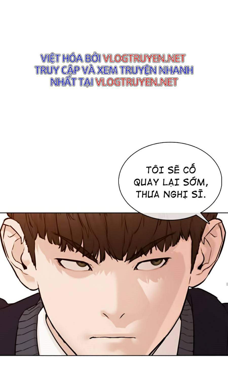 Cách Chiến Thắng Trận Đấu Chapter 110 - Trang 2