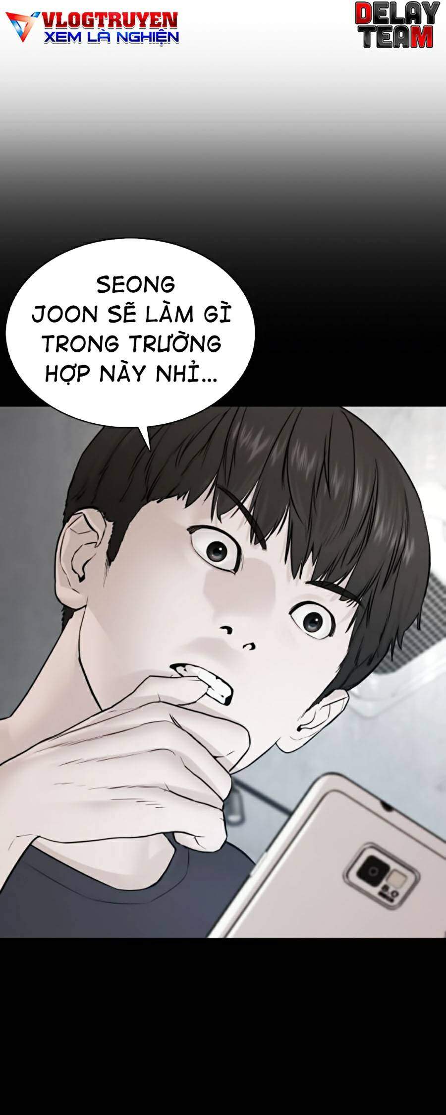 Cách Chiến Thắng Trận Đấu Chapter 110 - Trang 2