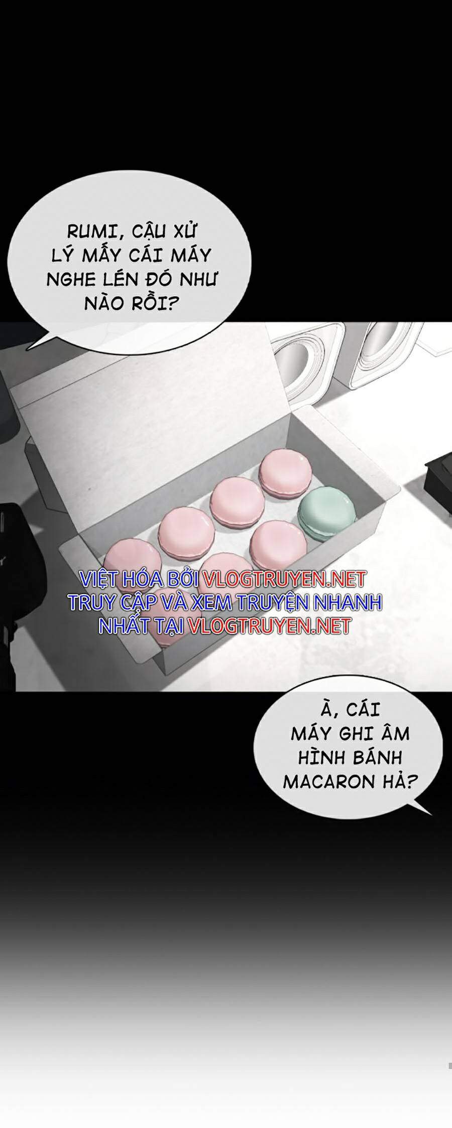 Cách Chiến Thắng Trận Đấu Chapter 110 - Trang 2