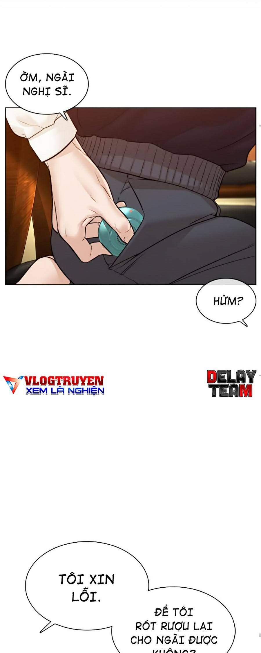 Cách Chiến Thắng Trận Đấu Chapter 110 - Trang 2