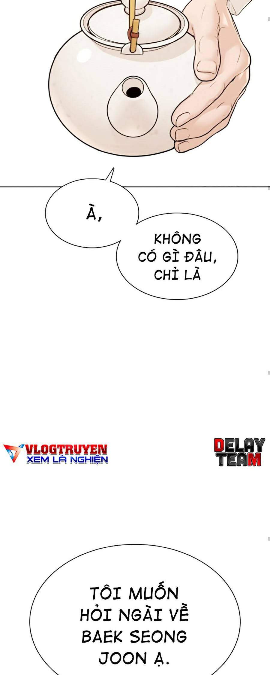 Cách Chiến Thắng Trận Đấu Chapter 110 - Trang 2