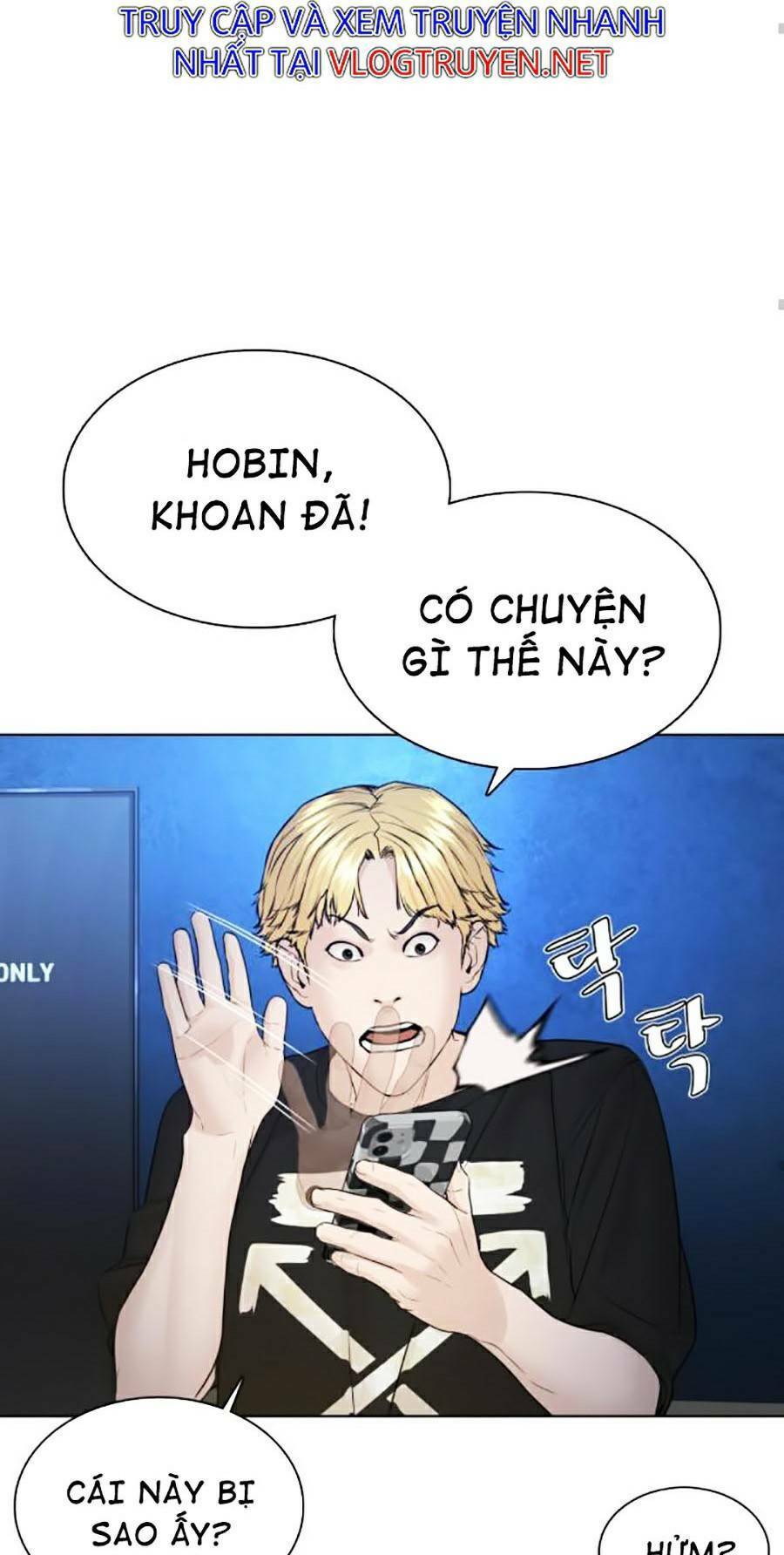 Cách Chiến Thắng Trận Đấu Chapter 111 - Trang 2