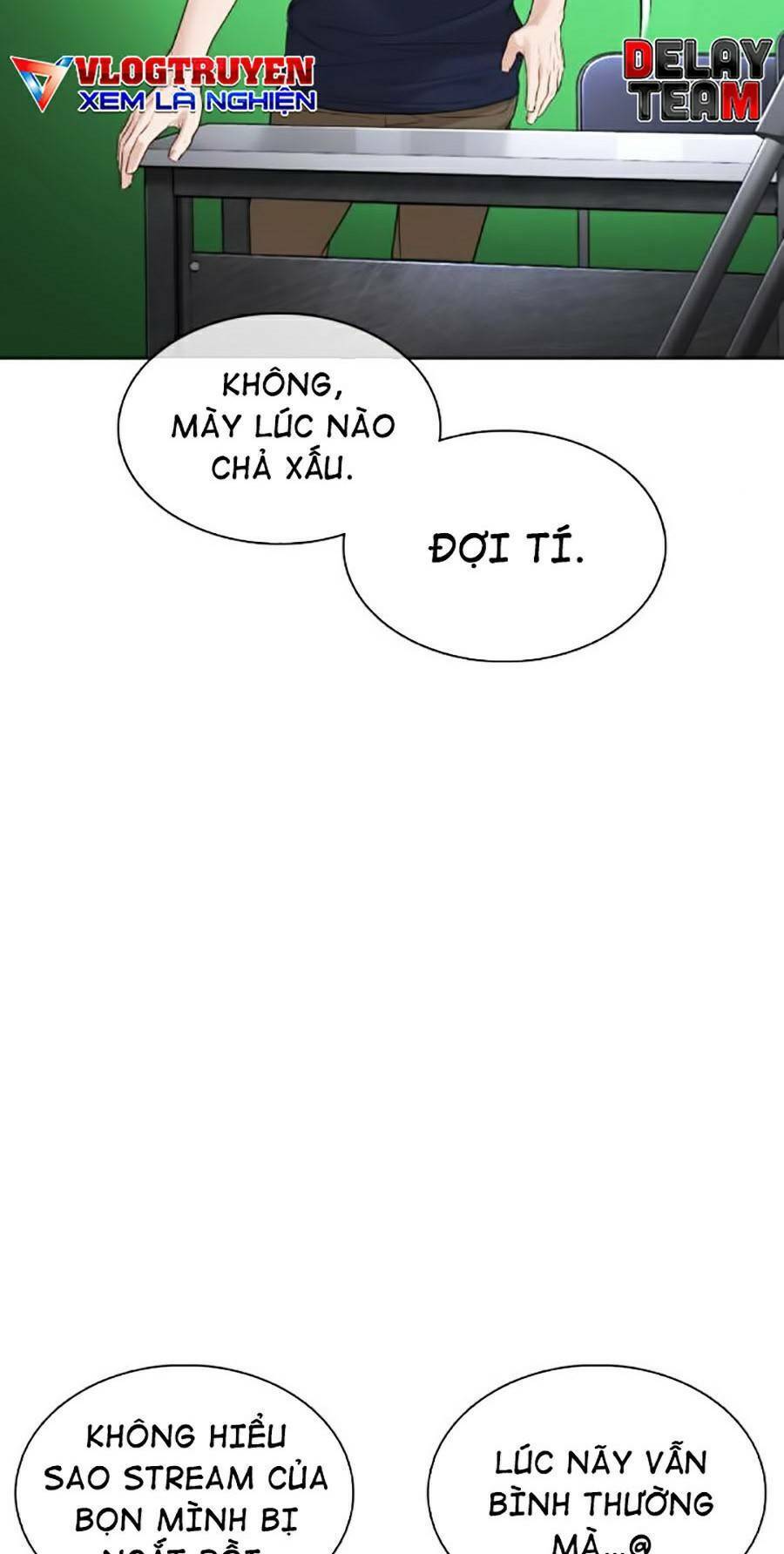 Cách Chiến Thắng Trận Đấu Chapter 111 - Trang 2