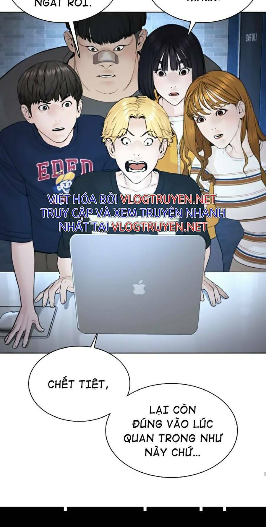 Cách Chiến Thắng Trận Đấu Chapter 111 - Trang 2