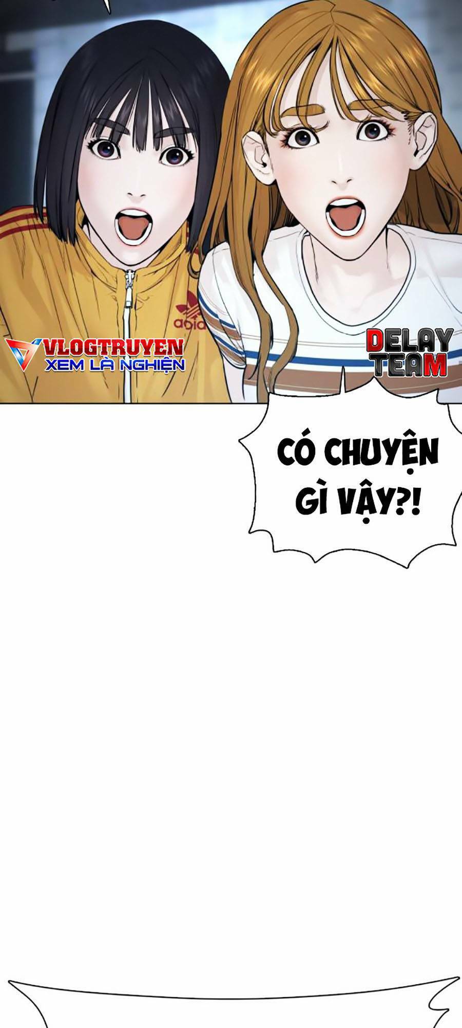 Cách Chiến Thắng Trận Đấu Chapter 111 - Trang 2