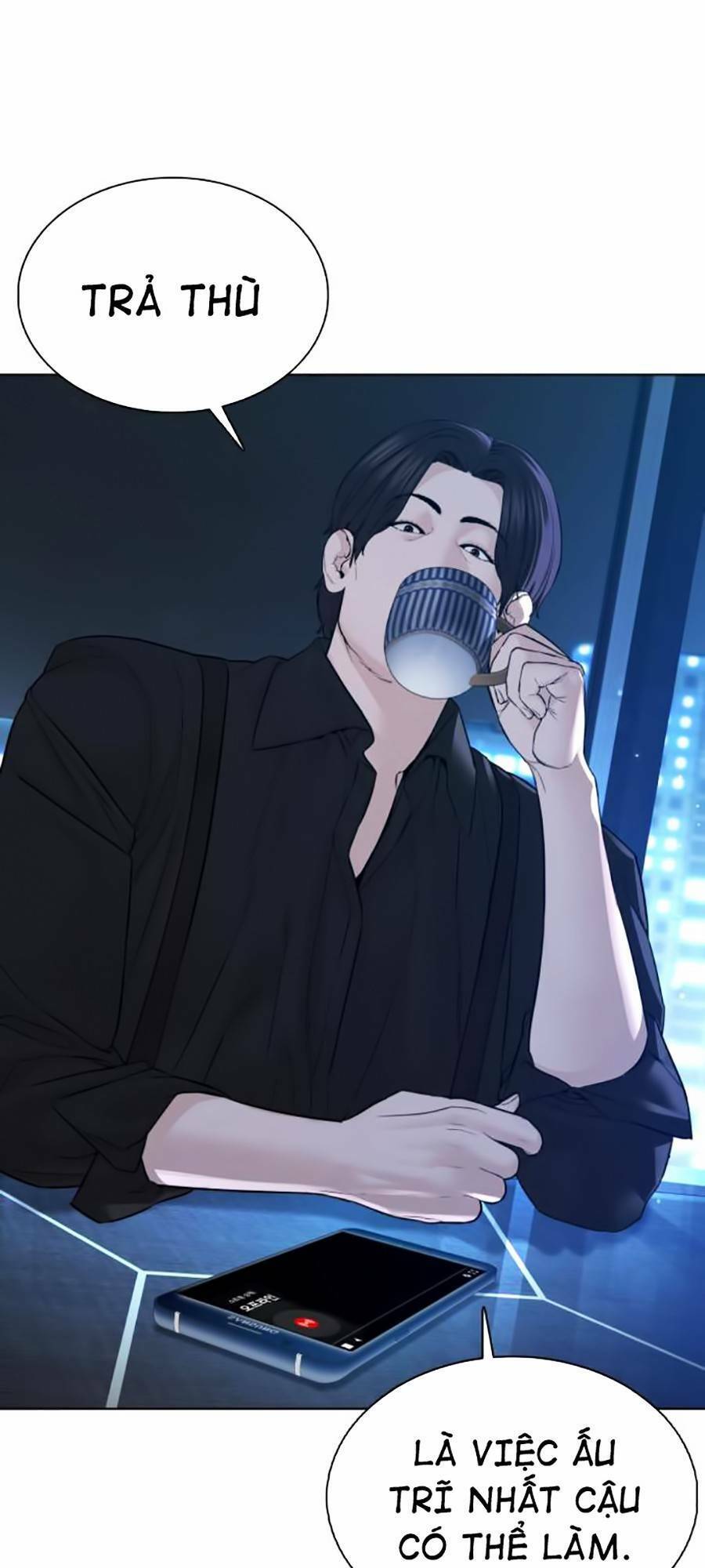 Cách Chiến Thắng Trận Đấu Chapter 111 - Trang 2