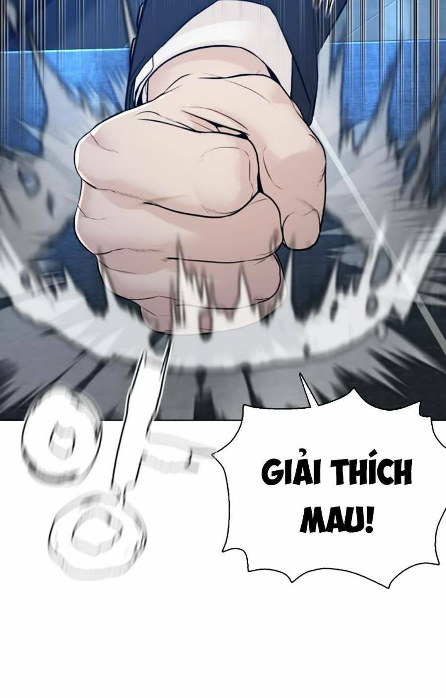 Cách Chiến Thắng Trận Đấu Chapter 111 - Trang 2