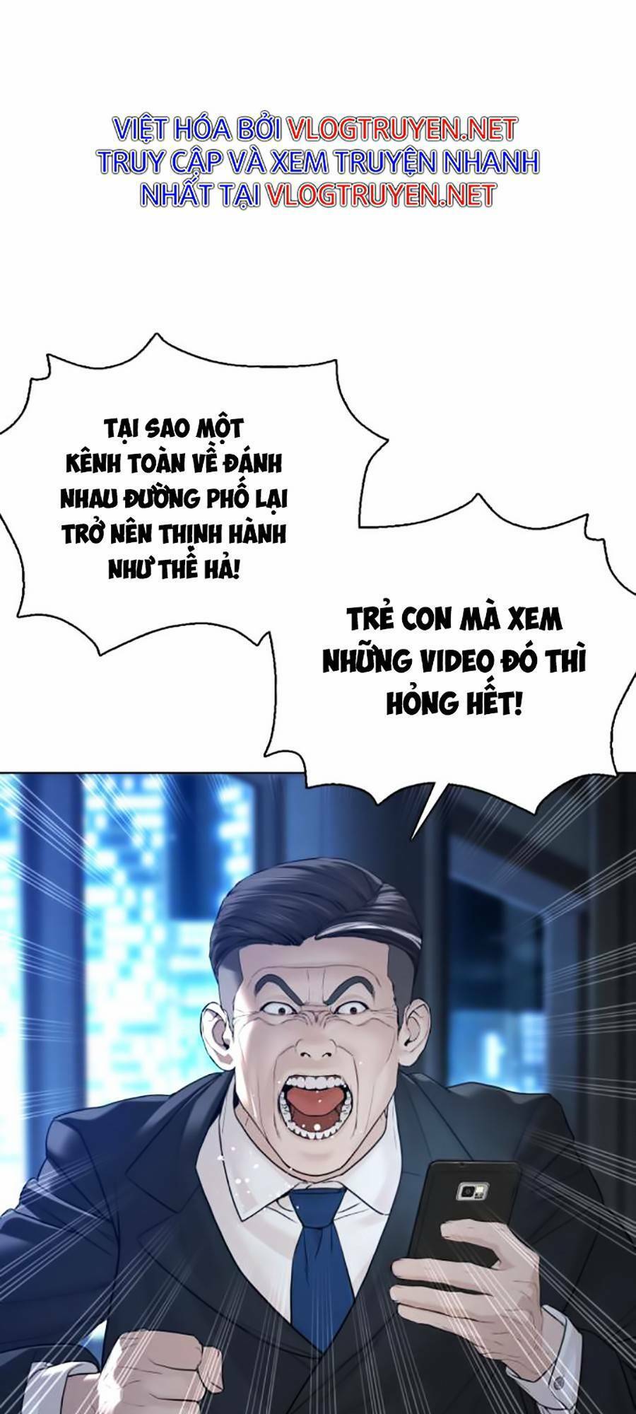 Cách Chiến Thắng Trận Đấu Chapter 111 - Trang 2