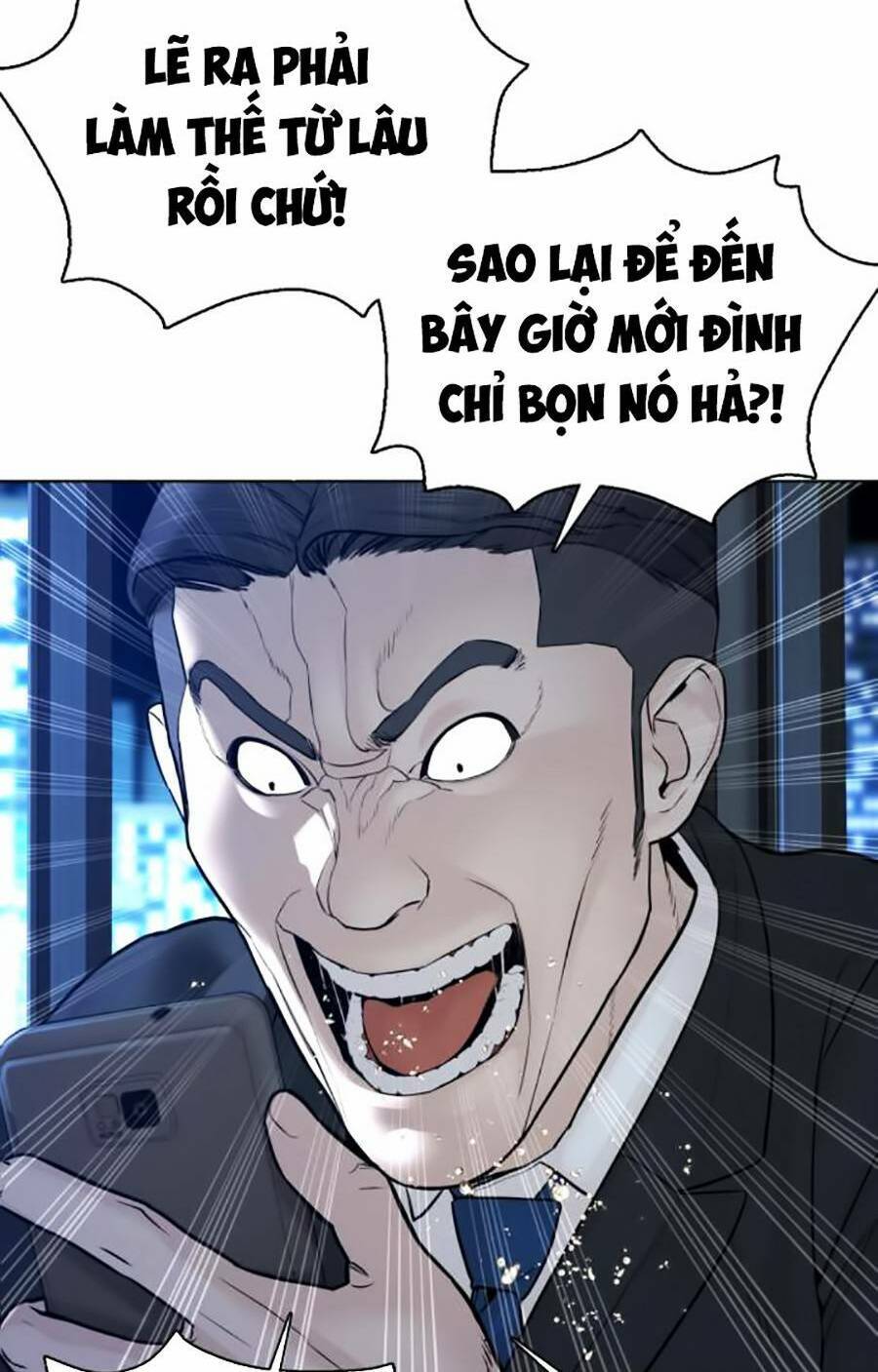 Cách Chiến Thắng Trận Đấu Chapter 111 - Trang 2