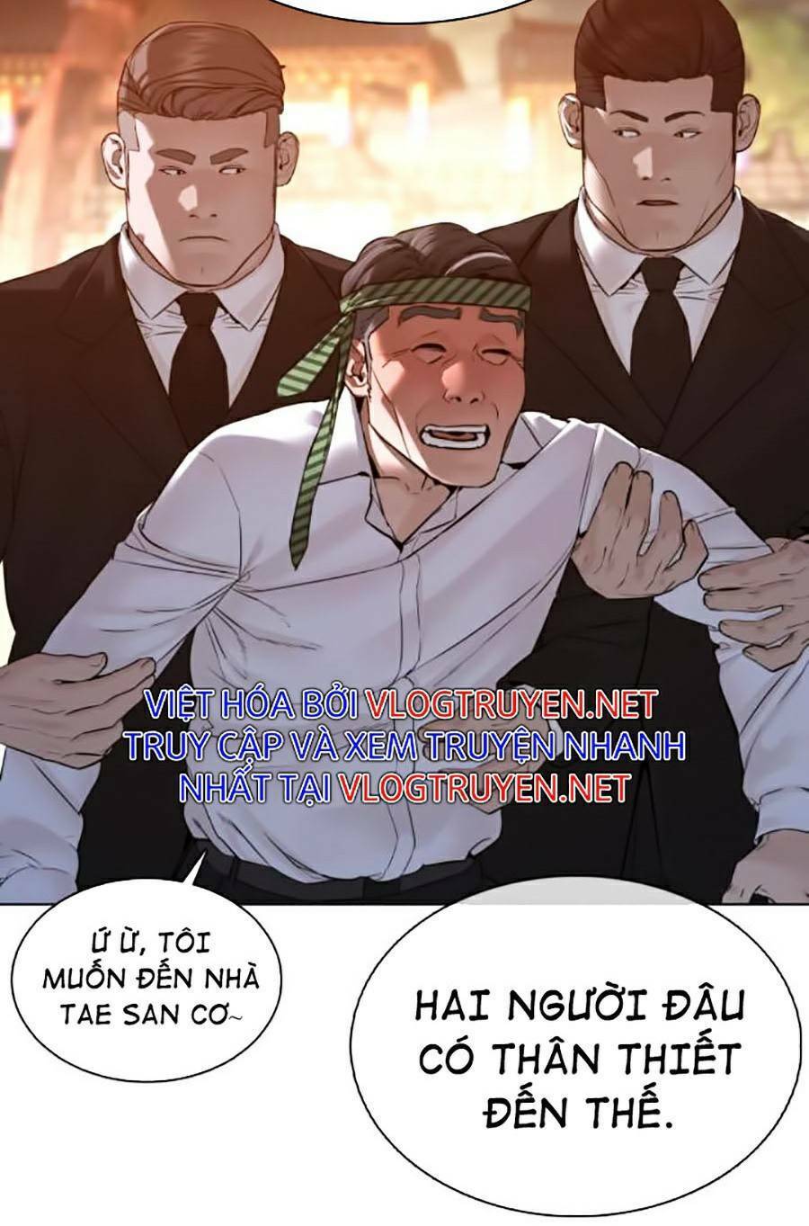 Cách Chiến Thắng Trận Đấu Chapter 111 - Trang 2