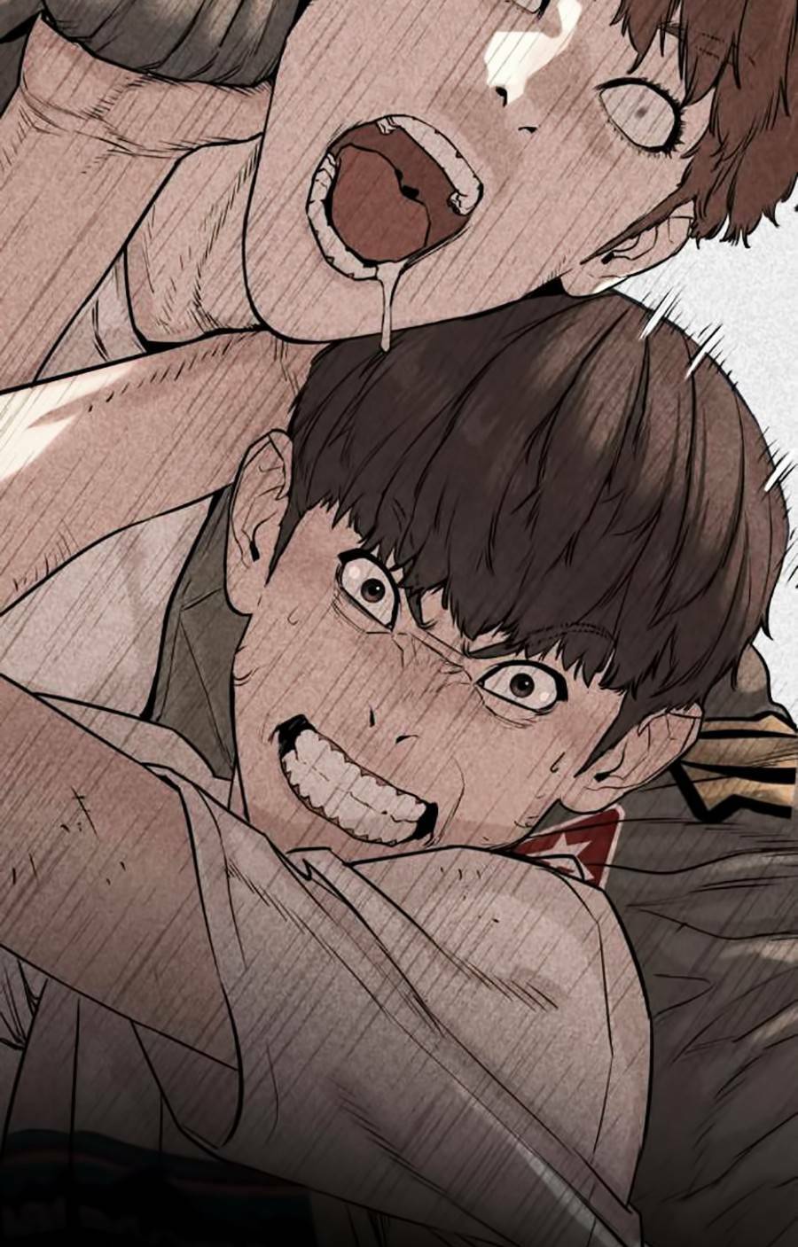 Cách Chiến Thắng Trận Đấu Chapter 111 - Trang 2