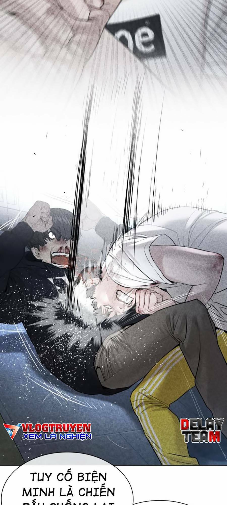 Cách Chiến Thắng Trận Đấu Chapter 111 - Trang 2