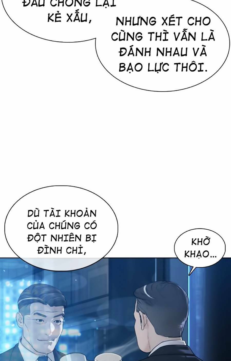 Cách Chiến Thắng Trận Đấu Chapter 111 - Trang 2