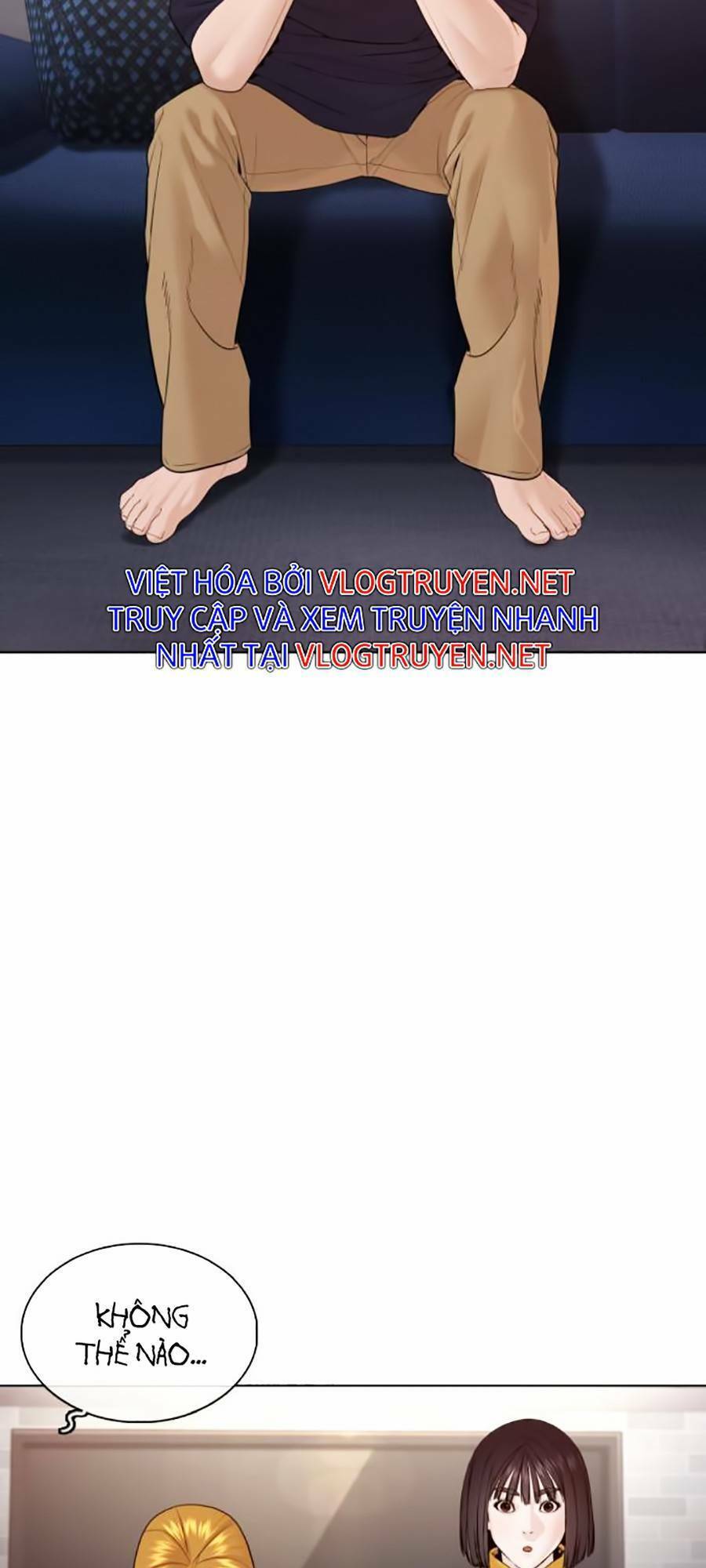 Cách Chiến Thắng Trận Đấu Chapter 111 - Trang 2
