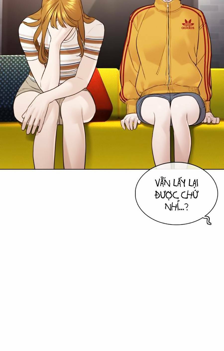 Cách Chiến Thắng Trận Đấu Chapter 111 - Trang 2