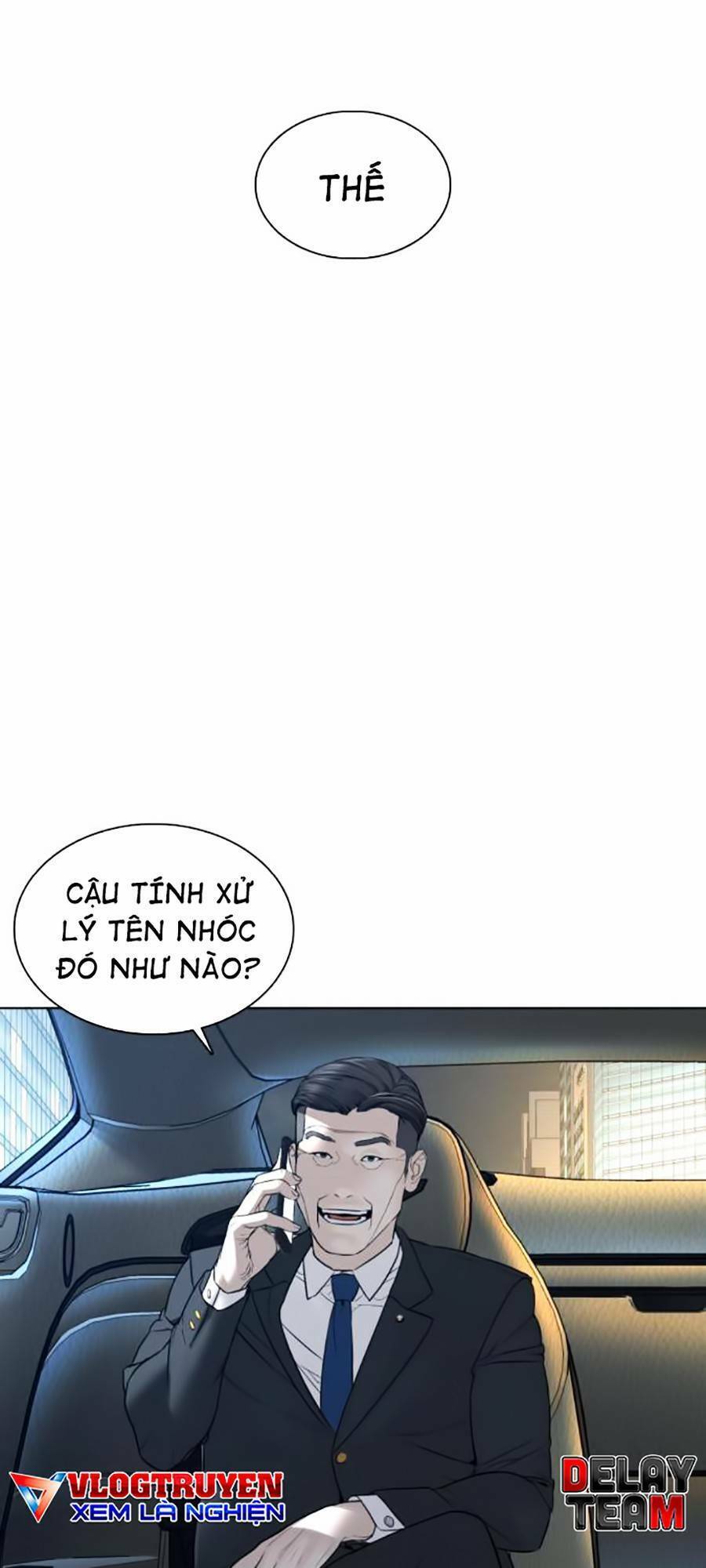 Cách Chiến Thắng Trận Đấu Chapter 111 - Trang 2