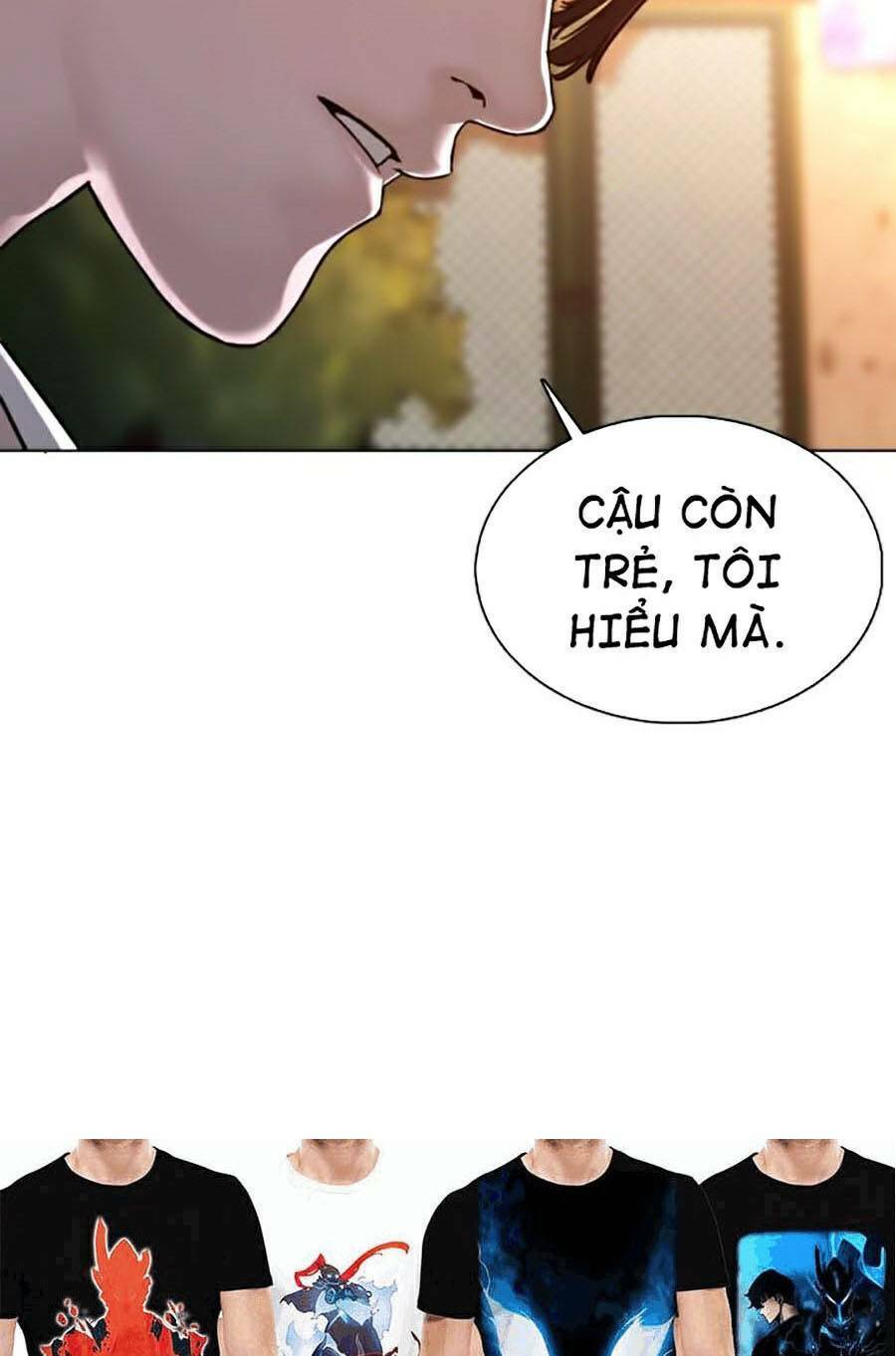 Cách Chiến Thắng Trận Đấu Chapter 111 - Trang 2