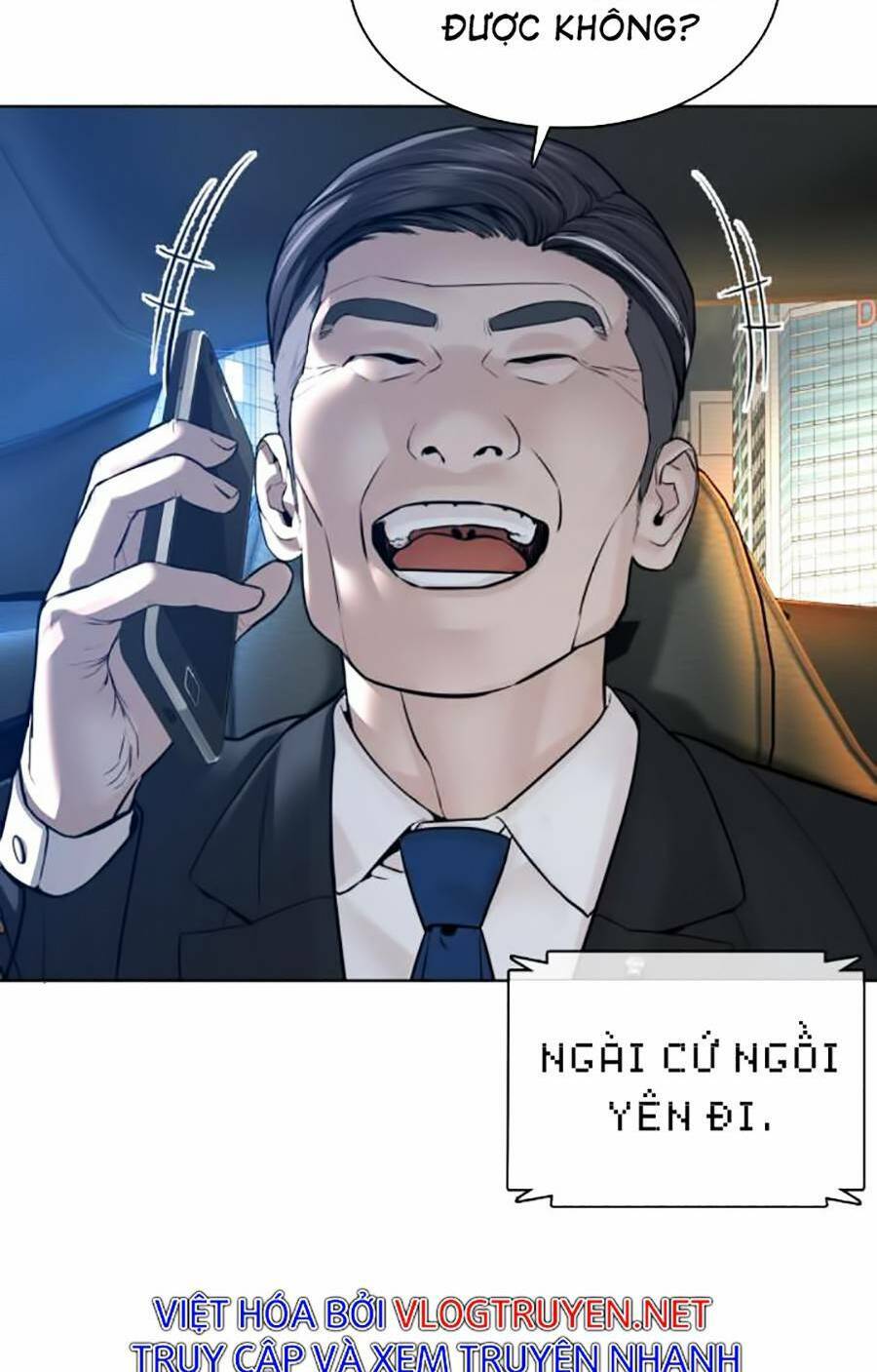 Cách Chiến Thắng Trận Đấu Chapter 111 - Trang 2