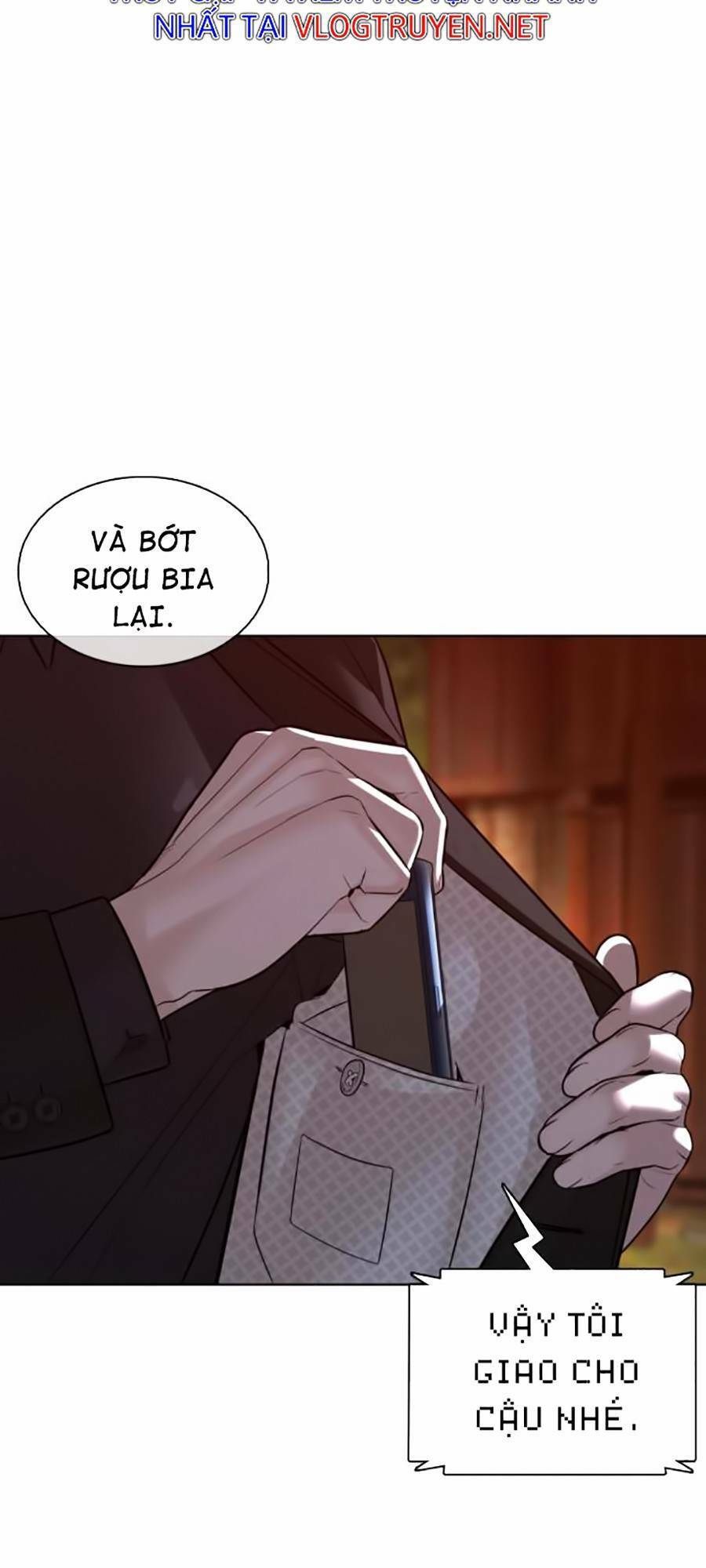 Cách Chiến Thắng Trận Đấu Chapter 111 - Trang 2