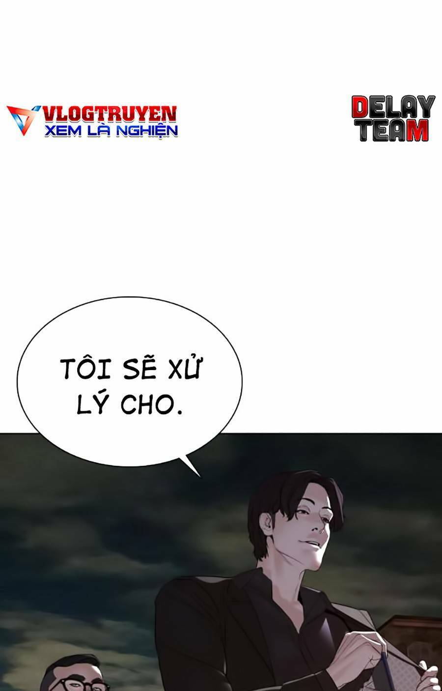 Cách Chiến Thắng Trận Đấu Chapter 111 - Trang 2