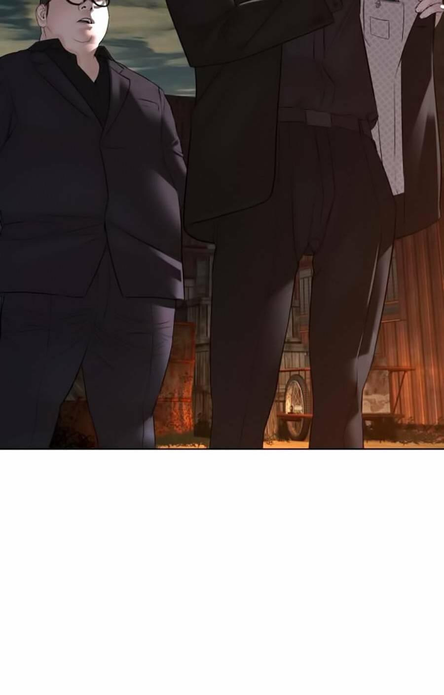 Cách Chiến Thắng Trận Đấu Chapter 111 - Trang 2