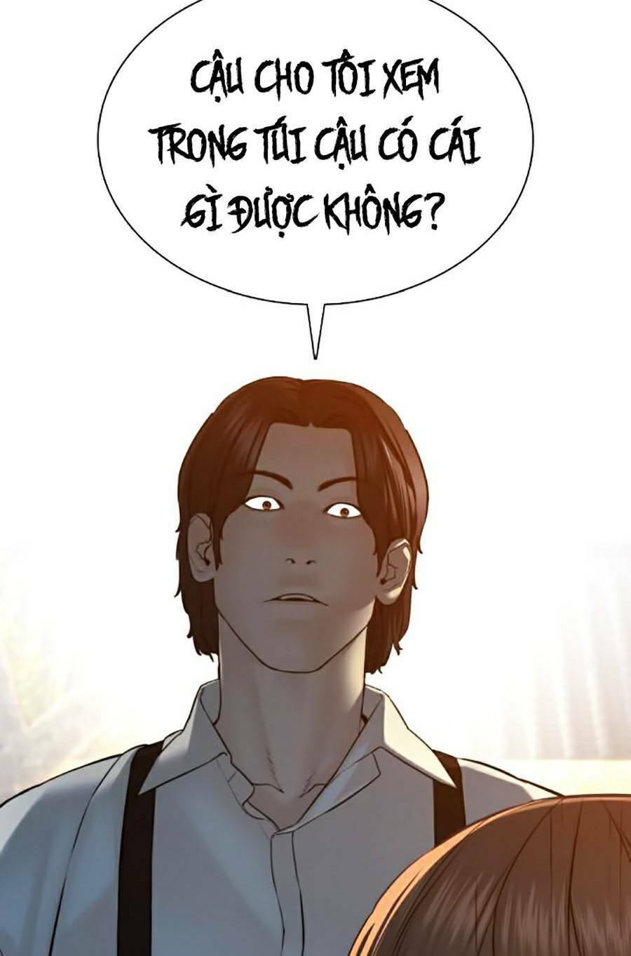 Cách Chiến Thắng Trận Đấu Chapter 111 - Trang 2