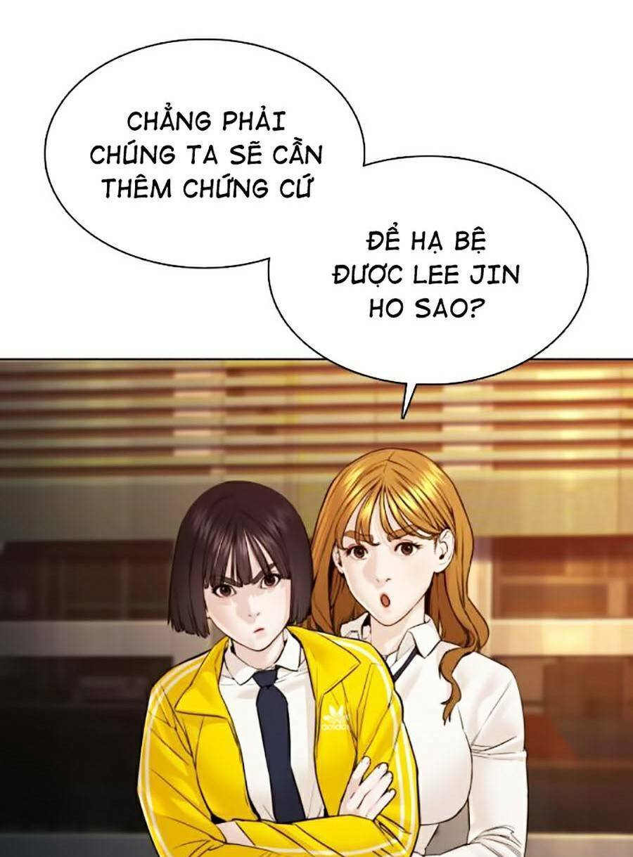 Cách Chiến Thắng Trận Đấu Chapter 111 - Trang 2