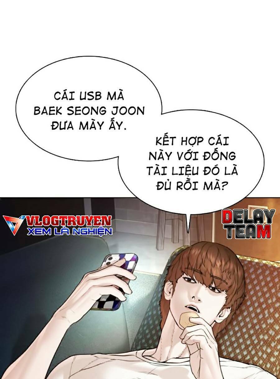 Cách Chiến Thắng Trận Đấu Chapter 111 - Trang 2