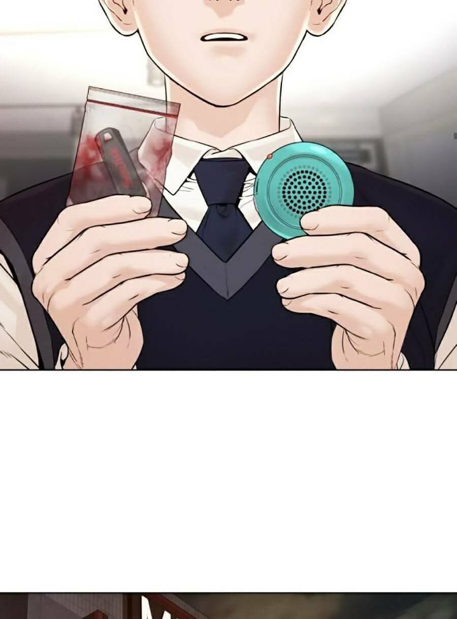 Cách Chiến Thắng Trận Đấu Chapter 111 - Trang 2