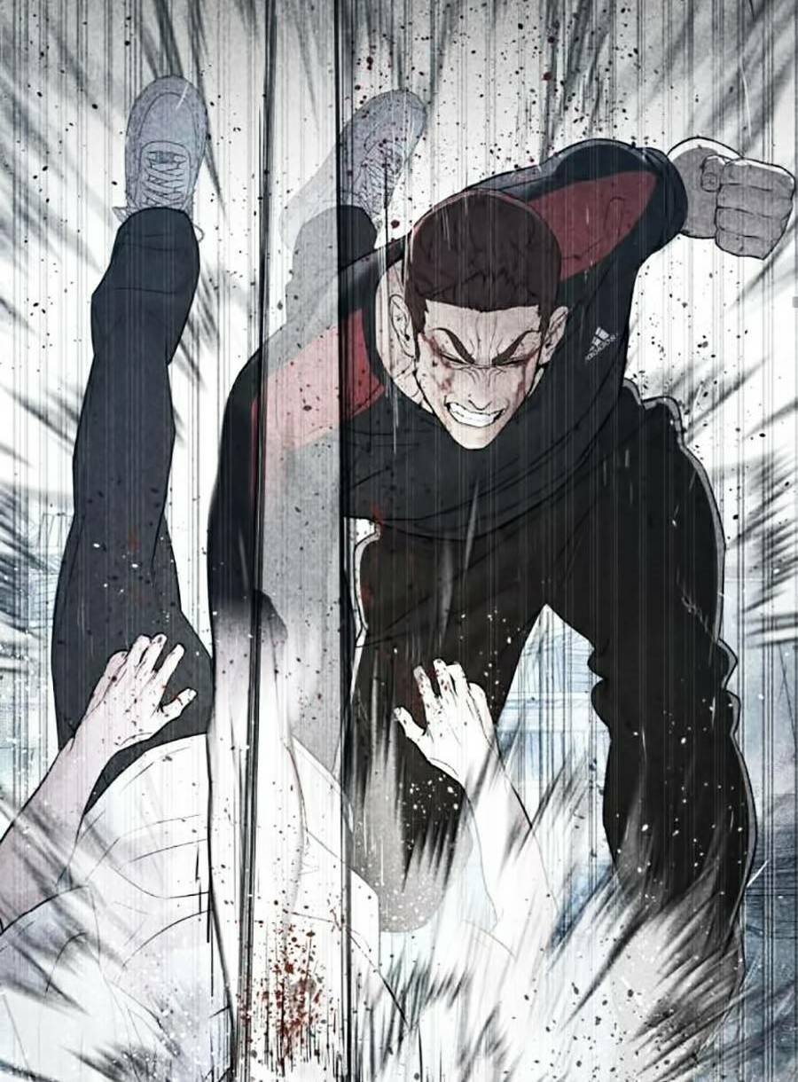 Cách Chiến Thắng Trận Đấu Chapter 111 - Trang 2