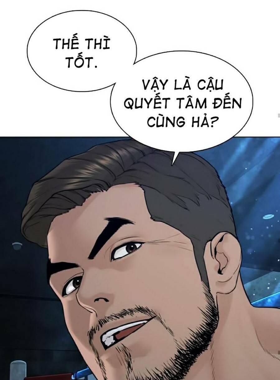 Cách Chiến Thắng Trận Đấu Chapter 111 - Trang 2