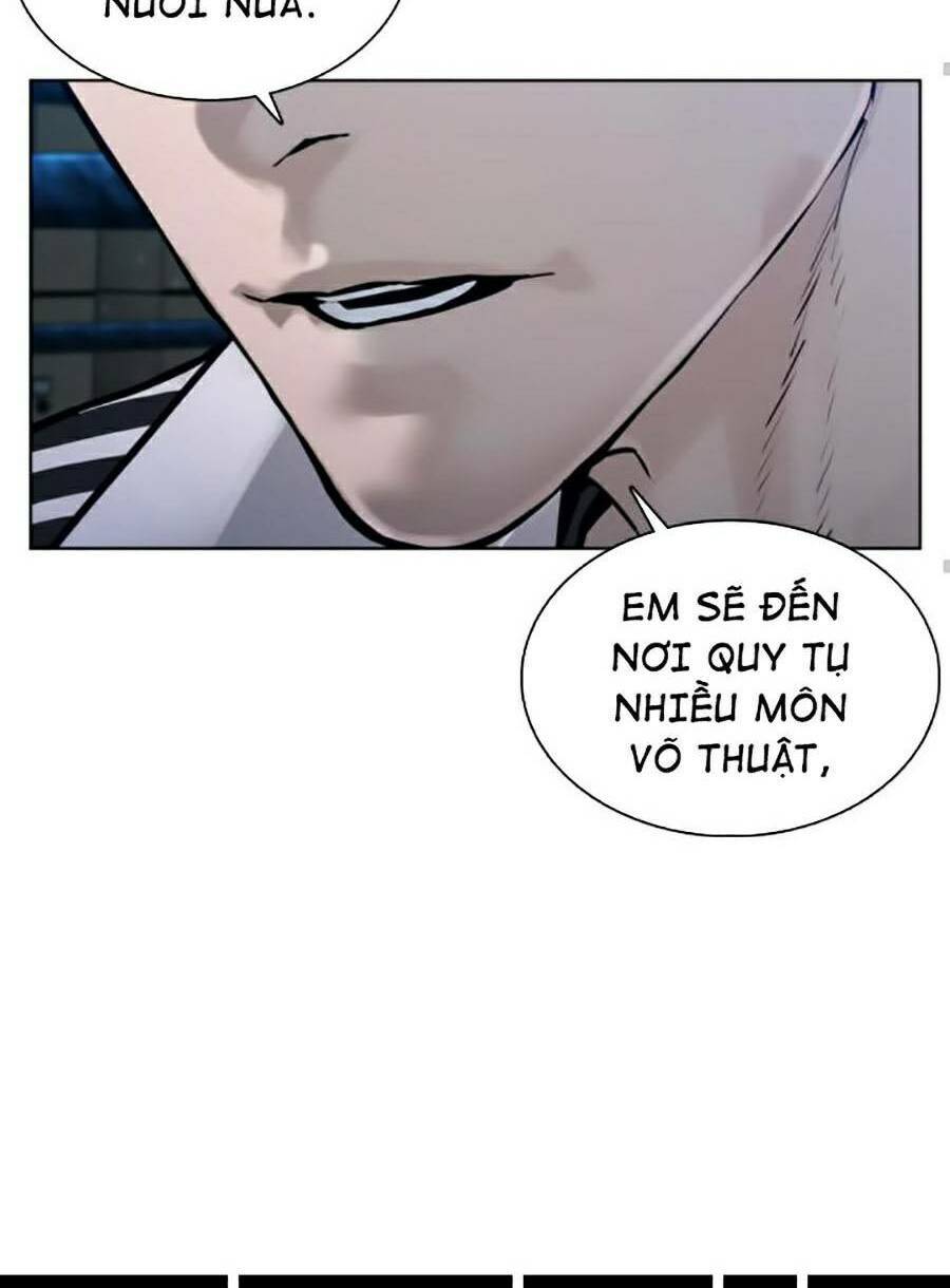 Cách Chiến Thắng Trận Đấu Chapter 111 - Trang 2