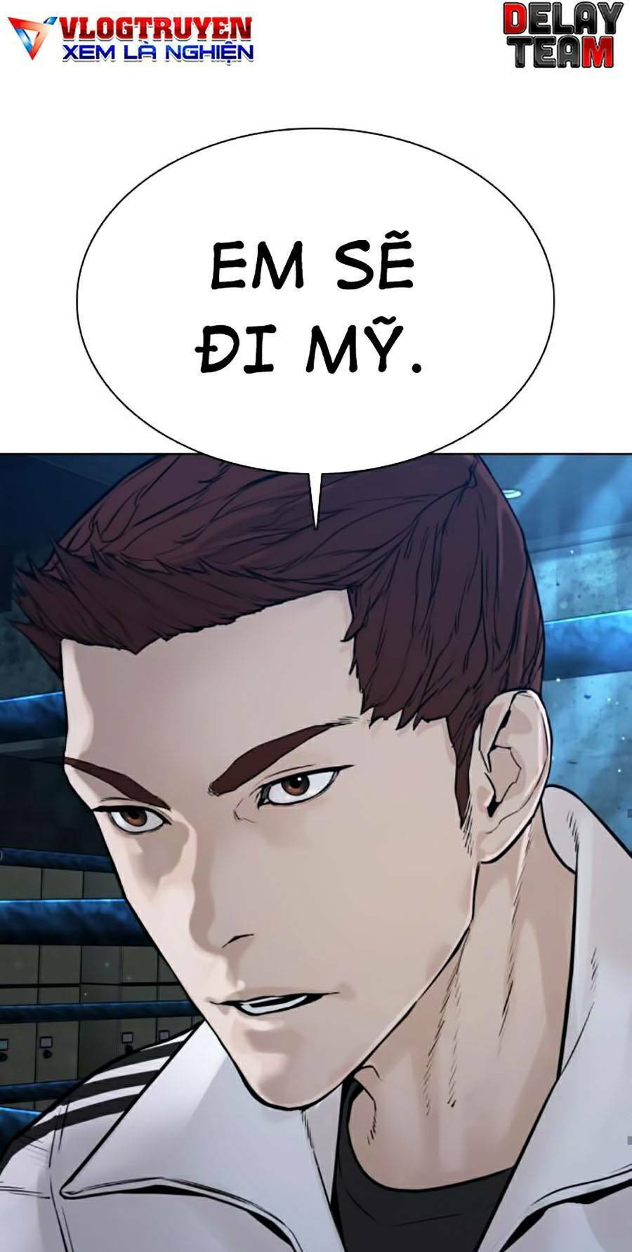 Cách Chiến Thắng Trận Đấu Chapter 111 - Trang 2