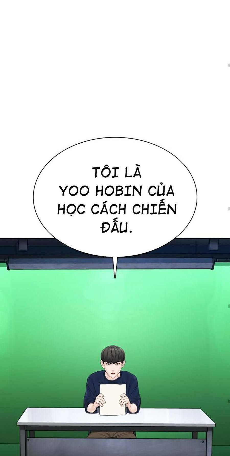 Cách Chiến Thắng Trận Đấu Chapter 111 - Trang 2