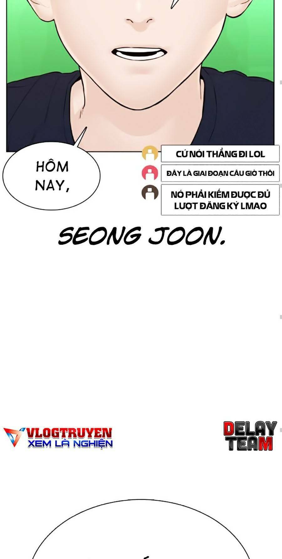 Cách Chiến Thắng Trận Đấu Chapter 111 - Trang 2