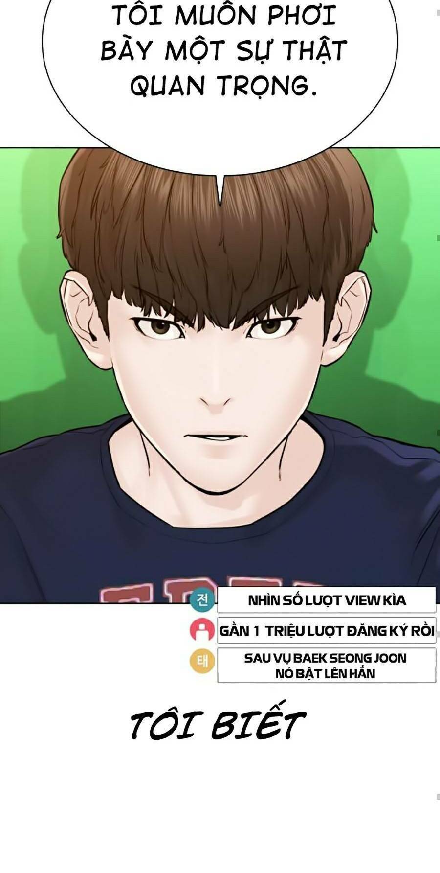 Cách Chiến Thắng Trận Đấu Chapter 111 - Trang 2