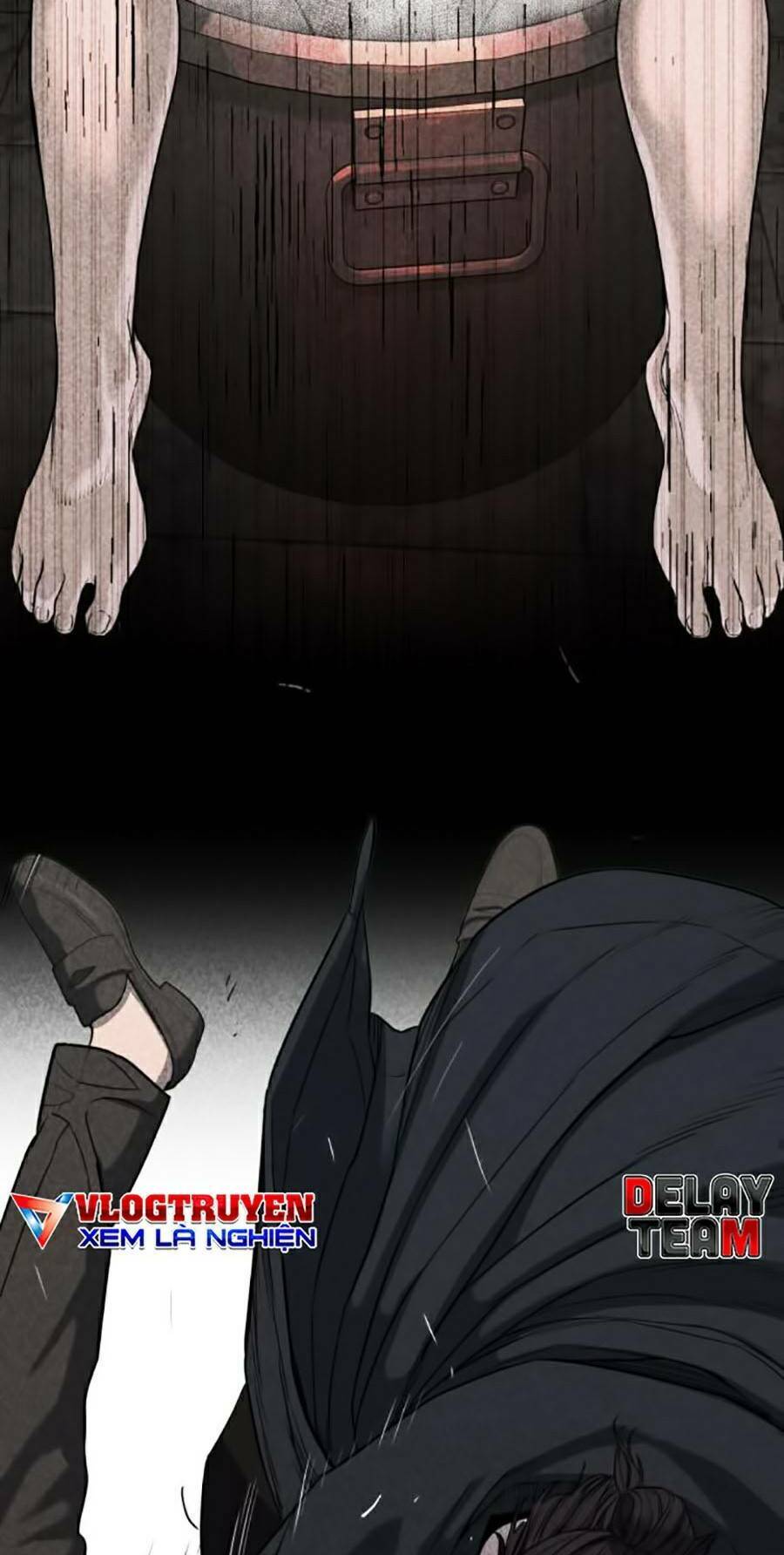 Cách Chiến Thắng Trận Đấu Chapter 111 - Trang 2