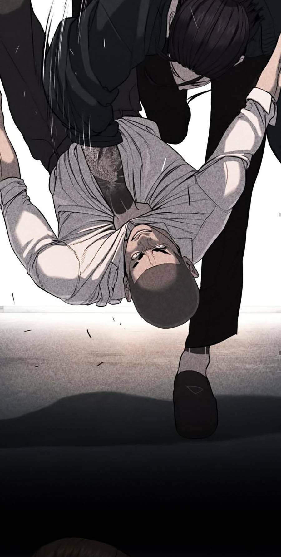 Cách Chiến Thắng Trận Đấu Chapter 111 - Trang 2