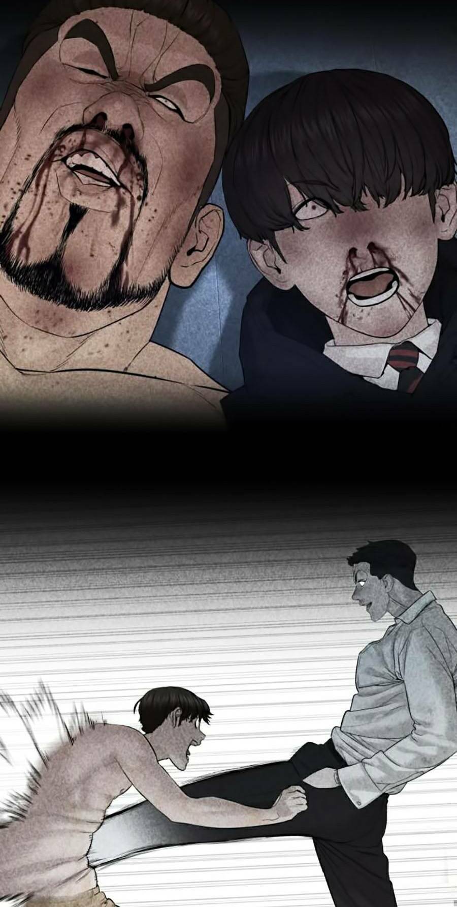 Cách Chiến Thắng Trận Đấu Chapter 111 - Trang 2