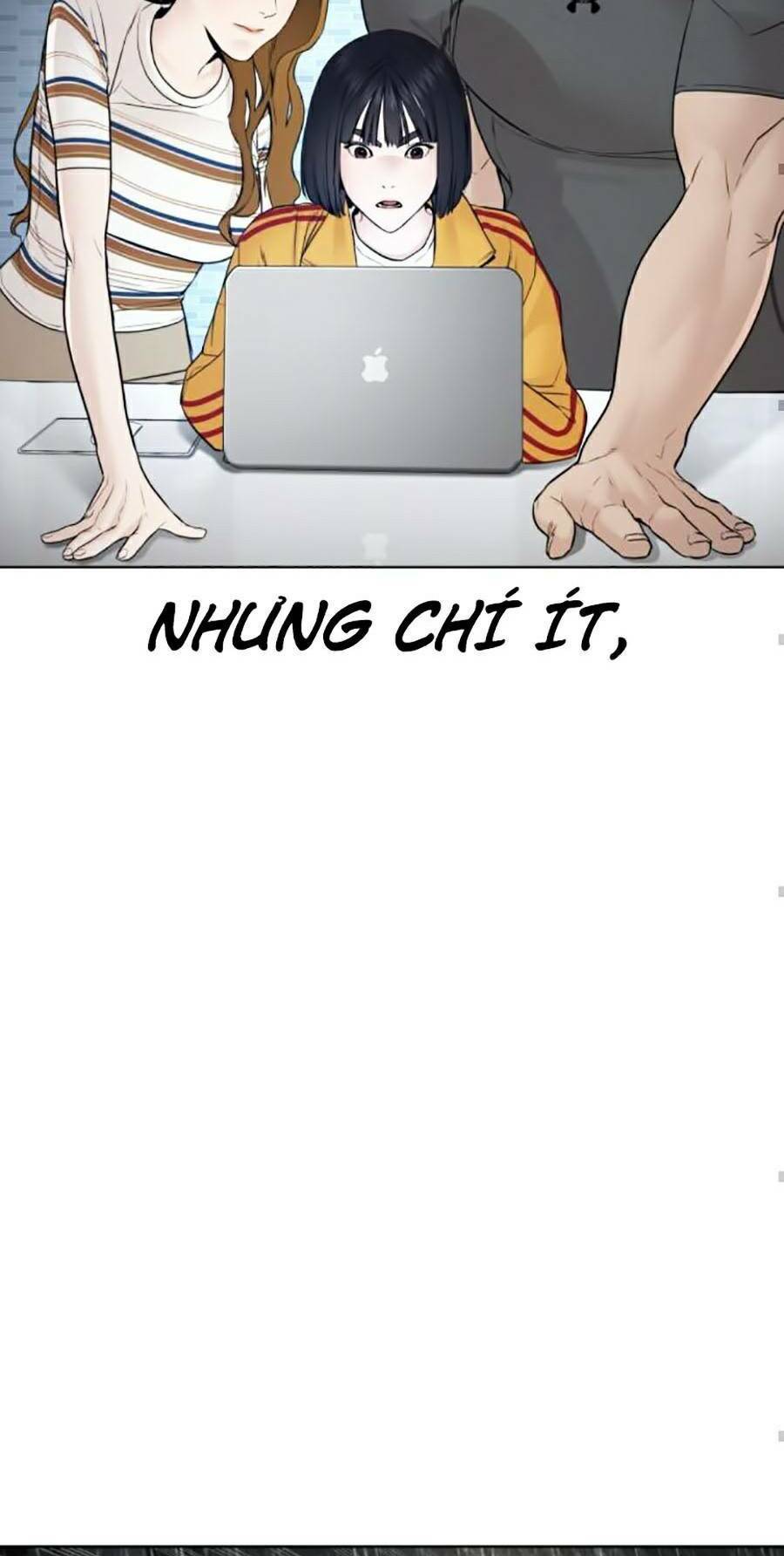 Cách Chiến Thắng Trận Đấu Chapter 111 - Trang 2