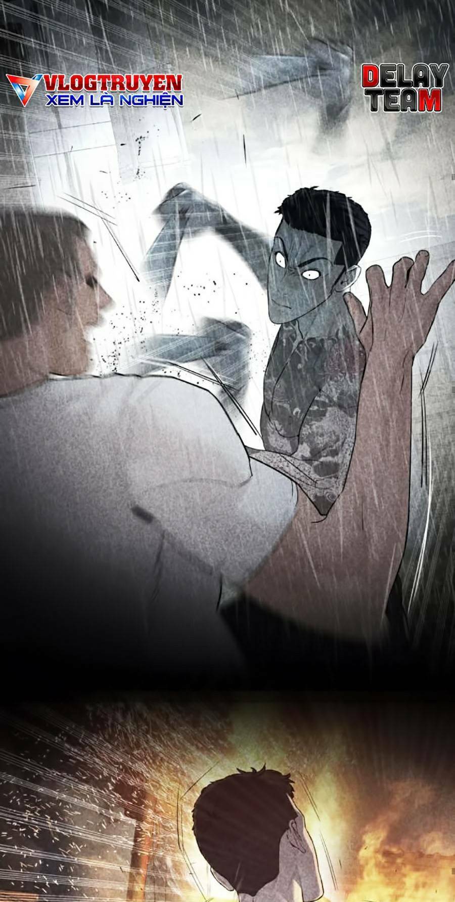 Cách Chiến Thắng Trận Đấu Chapter 111 - Trang 2