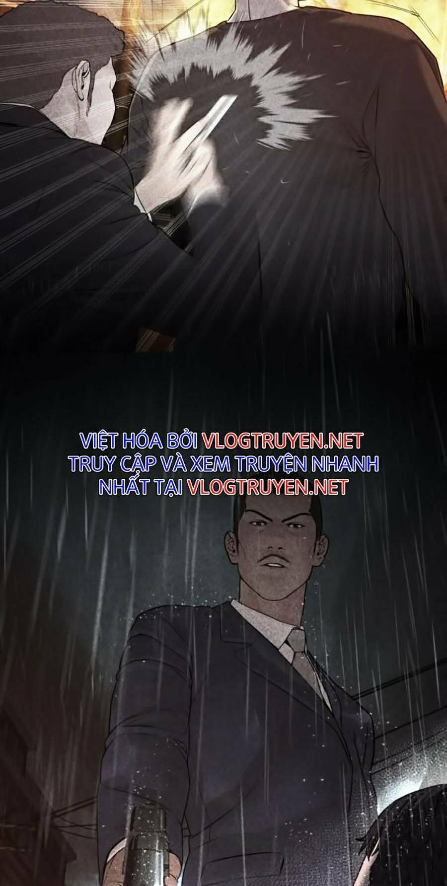 Cách Chiến Thắng Trận Đấu Chapter 111 - Trang 2