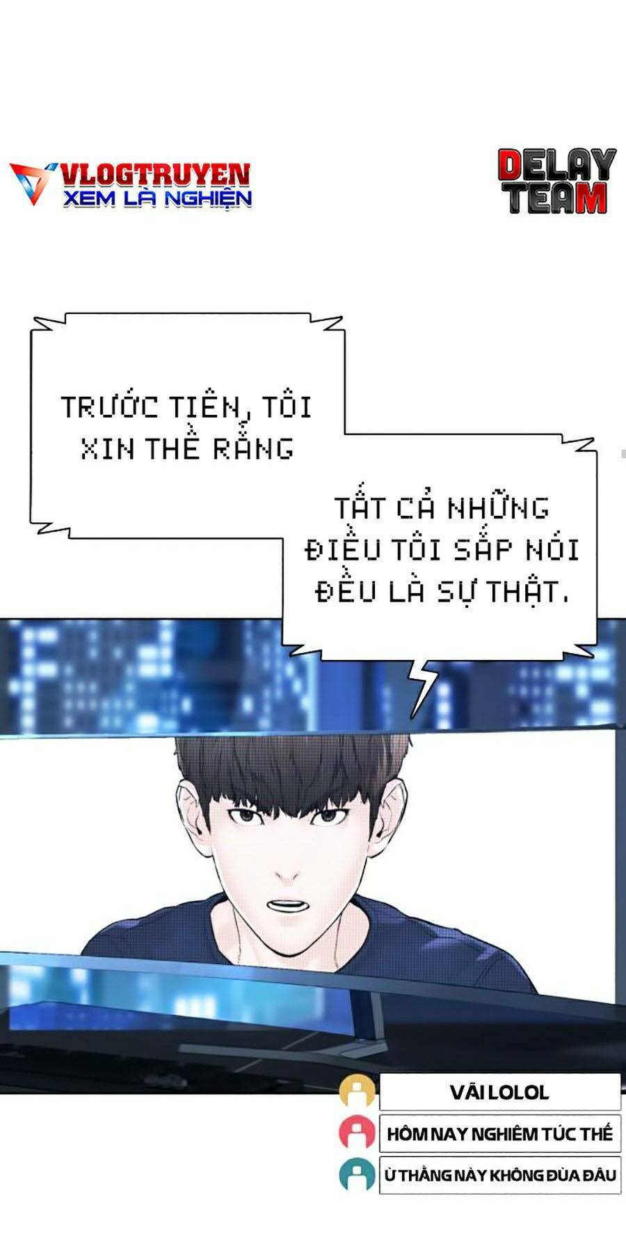 Cách Chiến Thắng Trận Đấu Chapter 111 - Trang 2